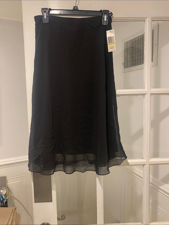 Alex Evenings Dresses & Skirts - Alex Evenings size Petite Medium Skirt New With Tags